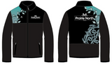 NEW Prairie North Dance UNISEX Fleece Jacket CAN