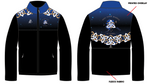 NEW Irish Dance Academy of Alaska UNISEX Fleece Jacket