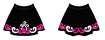 The Clark Academy EXQUISITE Skirt SP