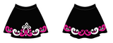 The Clark Academy EXQUISITE Skirt SP