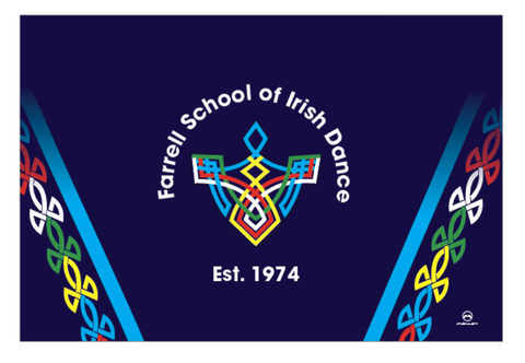 Farrell School  Banner