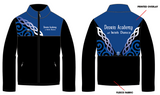 NEW Devrin Academy  UNISEX Fleece Jacket