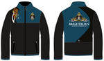 NEW  Brightburn UNISEX Fleece Jacket