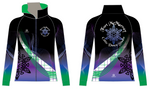 Fort McMurray Tracksuit top SP CAN