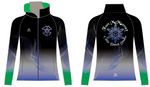 Fort McMurray Male Tracksuit top SP CAN