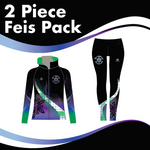 FORT MCMURRAY 2 GARMENT DANCE PACK SP CAN