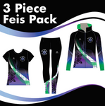 FORT MCMURRAY 3 GARMENT IRISH DANCE PACK SP CAN