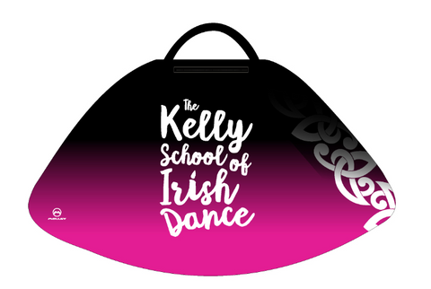 The Kelly School Costume Bag