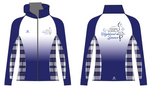 Higgins School Tracksuit Top CAN