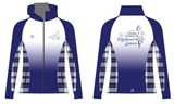 Higgins School Tracksuit Top CAN