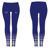 Higgins School Full Length Leggings CAN
