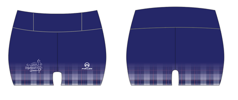 Higgins School Shorts  CAN