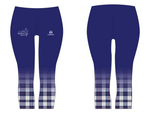 Higgins School 3/4 Length Capri Leggings  CAN