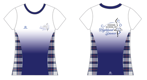 Higgins School T-shirt CAN