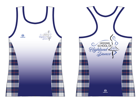 Higgins School Tank Top CAN