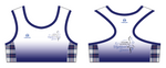 Higgins School Crop Top CAN