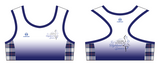 Higgins School Crop Top CAN