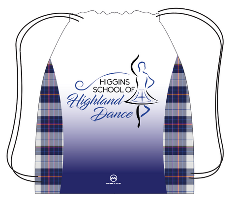 Higgins School Gym Sac CAD