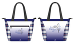 Higgins School Team Tote [25% OFF WAS $59 NOW $44.25] CAN