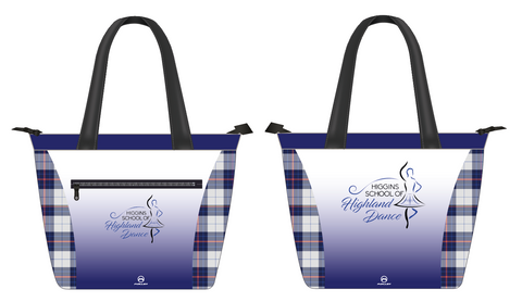 Higgins School Team Tote [25% OFF WAS $59 NOW $44.25] CAD