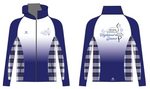 Higgins School Male Tracksuit Top CAN
