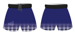 Higgins School Male Shorts CAN