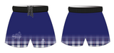 Higgins School Male Shorts CAN