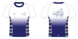 Higgins School Male T-shirt CAN