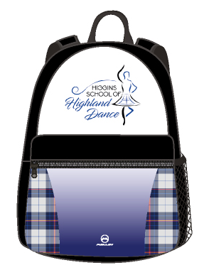 Higgins School Backpack [25% OFF WAS $85 NOW $63.75] CAN
