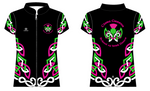 Ciara Greene Zip Jig Top