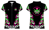 Ciara Greene Zip Jig Top