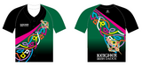 Keigher Academy Baseball Top
