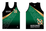 Keigher Academy Male Vest
