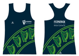 Fitzpatrick School Tank top SP