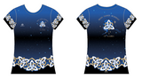 Irish Dance Academy of Alaska T-shirt