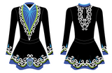 Murray Academy EXQUISITE Leotard and Skirt