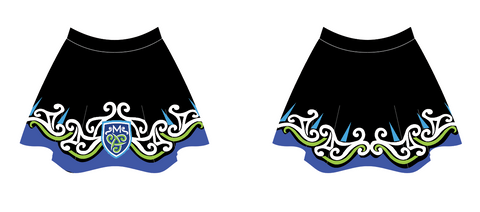 Murray Academy EXQUISITE Skirt