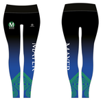 Mayer School Full length leggings