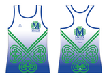 Mayer School Tank top