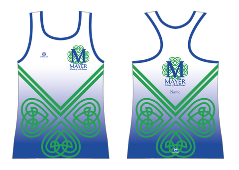 Mayer School Tank top