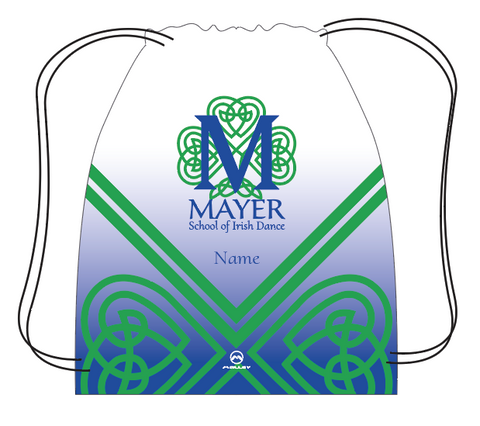 Mayer School Gym Sac