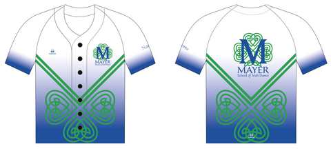 Mayer School Baseball Top