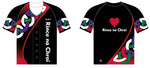 Rince na Chroi Baseball Top SP