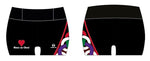 Rince na Chroi Shorts SP