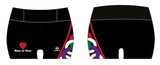 Rince na Chroi Shorts SP