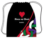 Rince na Chroi Gym Sac SP