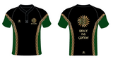 Rince Na Gréine Male Rugby Jersey SP
