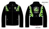 Connick School UNISEX Fleece Jacket