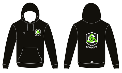 Connick School UNISEX Hoody
