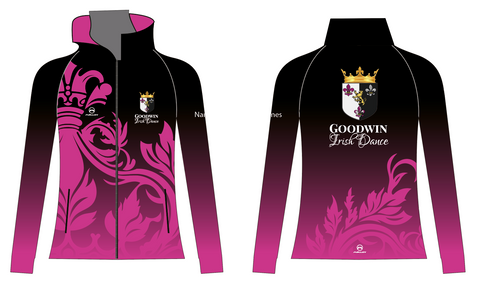 Goodwin Tracksuit top